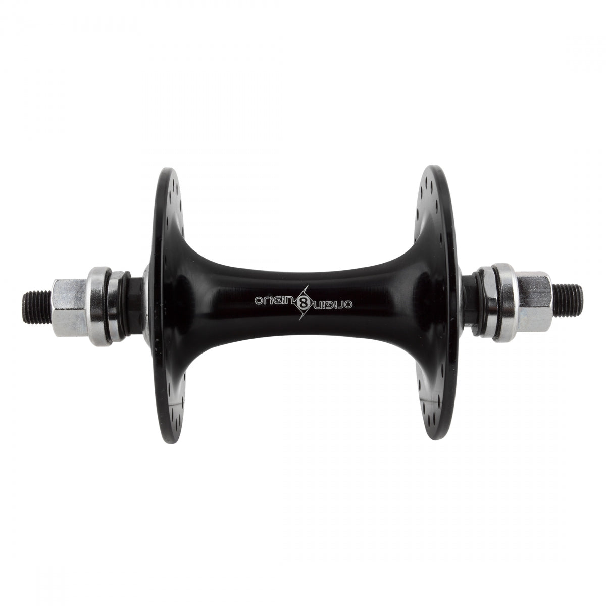 FORMULA HUB Front FORMULA TH30 36H BK - FORMULA