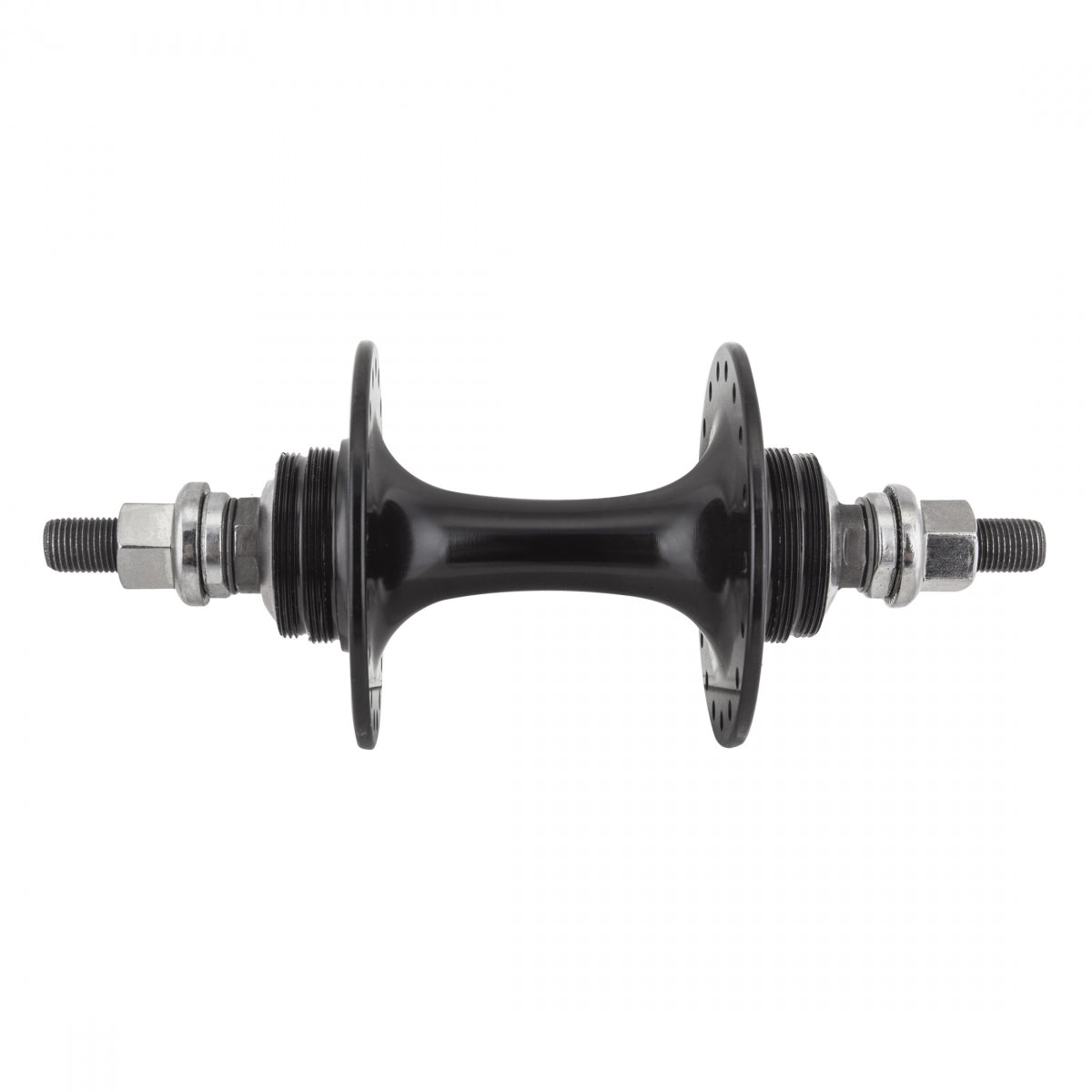 FORMULA HUB Rear FORMULA TH32 36 BK-TRAC/TRAC - FORMULA