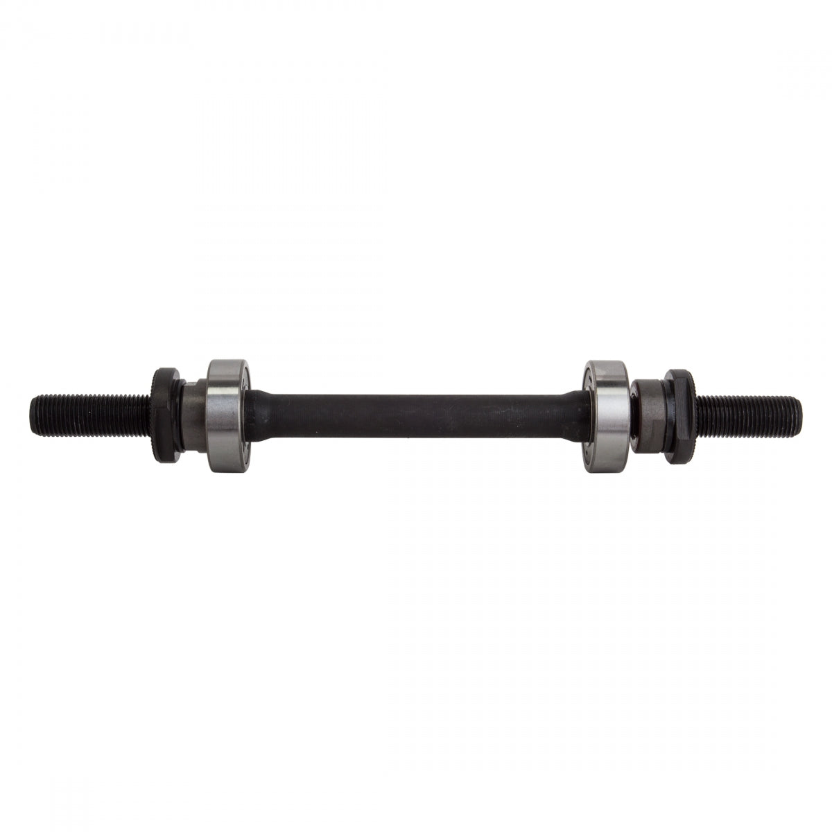 FORMULA HUB AXLE SET Rear FORMULA TH51/52wBERNG 175mm SOLID - FORMULA