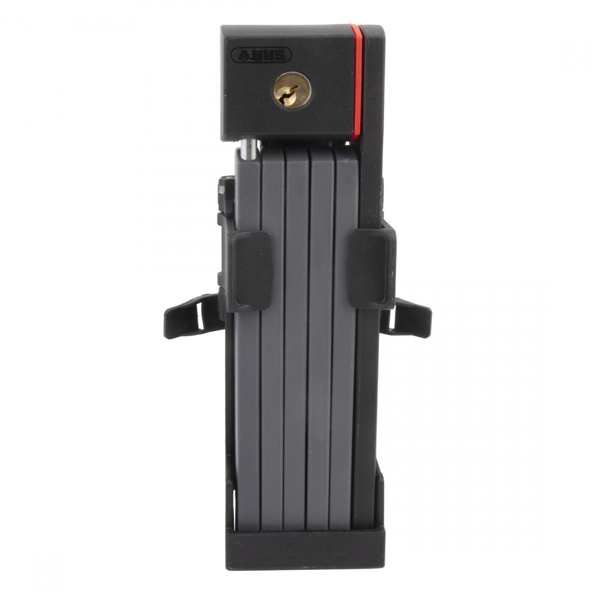 SECURIT LOCK SECURIT LINK FOLDING BRONTO KEY 80cm BK (P) - SECURIT