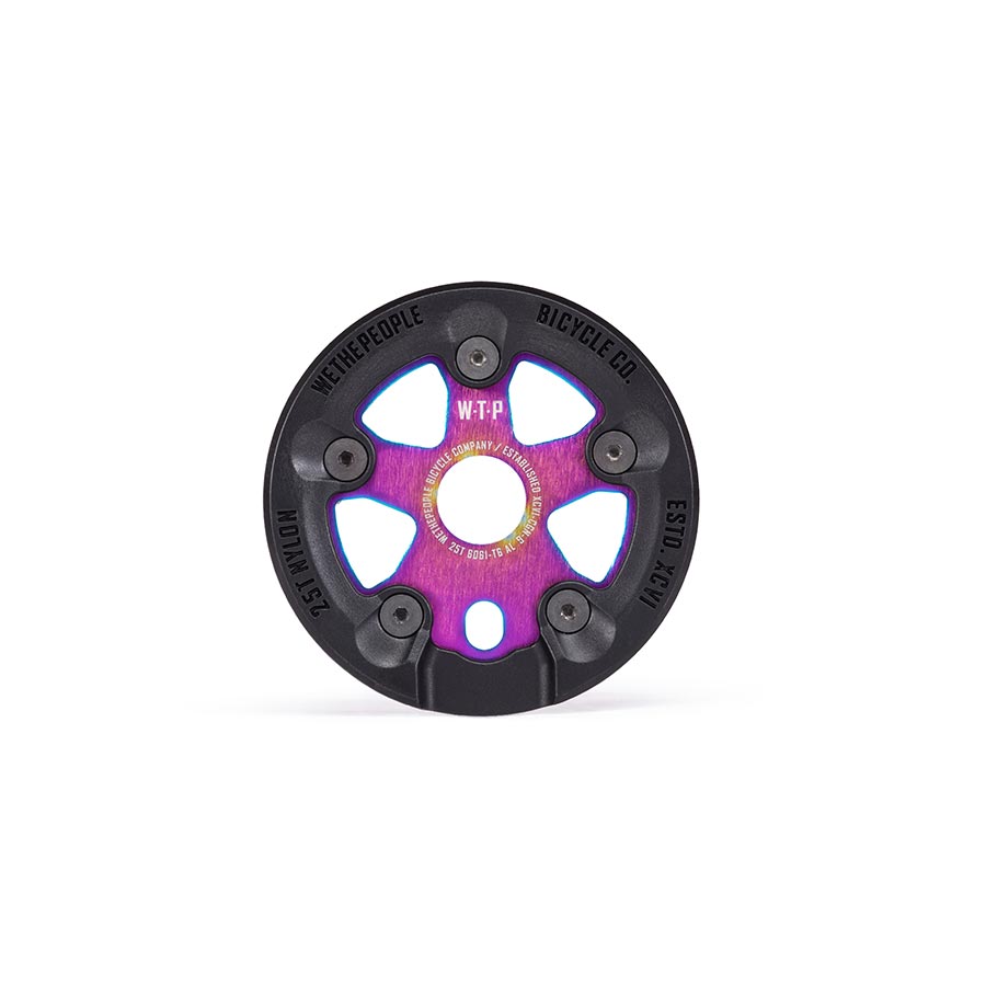 Multicolor, Set