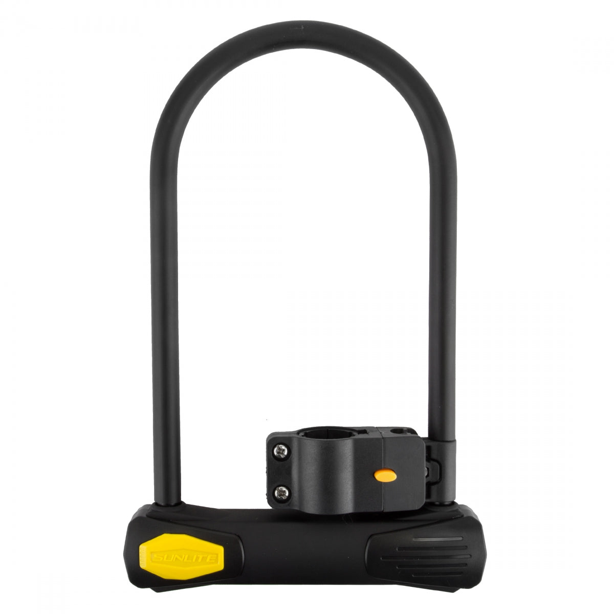 SUNLITE LOCK SUNLT DFNDR D3 U ATB 5x9 BK w/BRK - SUNLITE