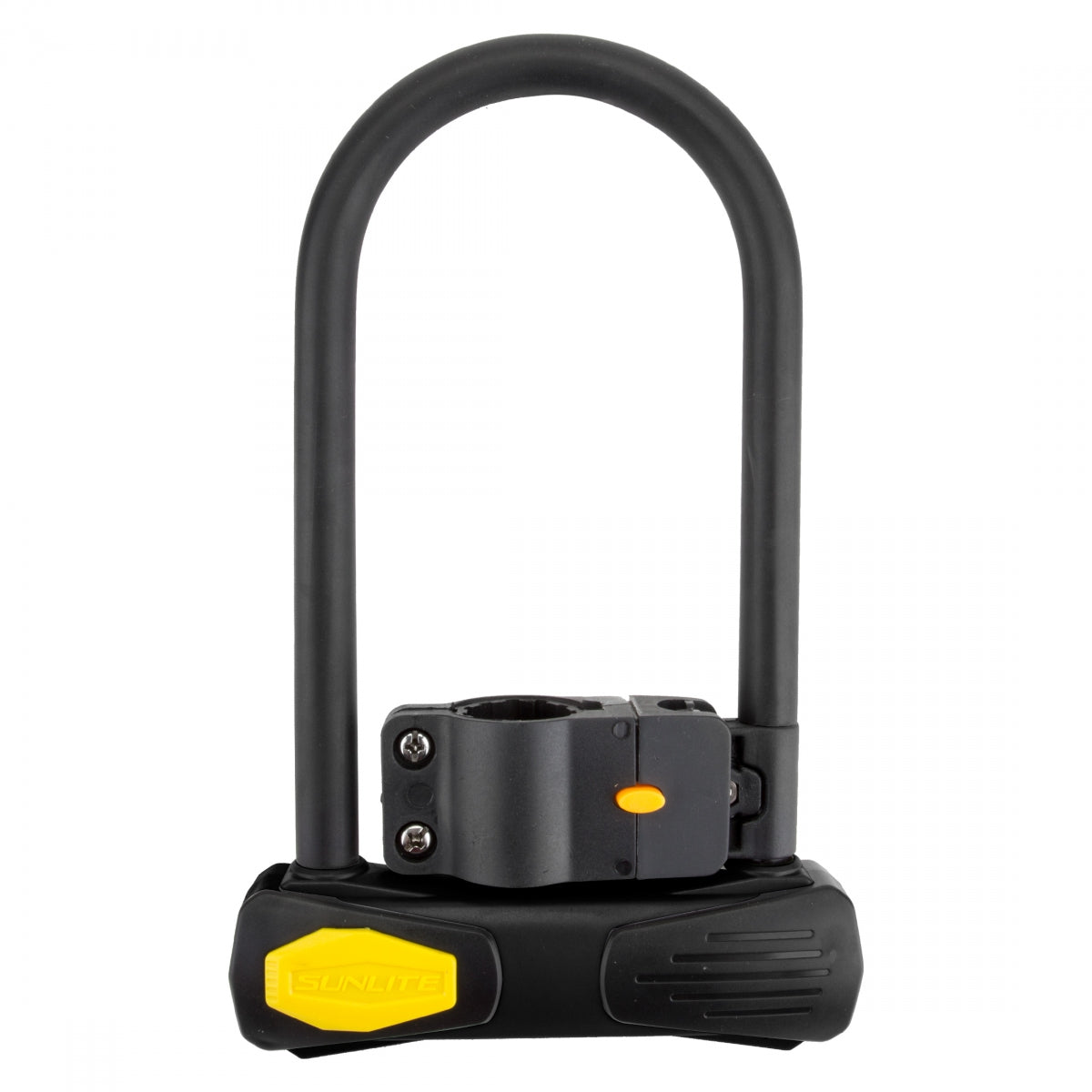 SUNLITE LOCK SUNLT DFNDR D3 U MED 3.5x7 BK - SUNLITE