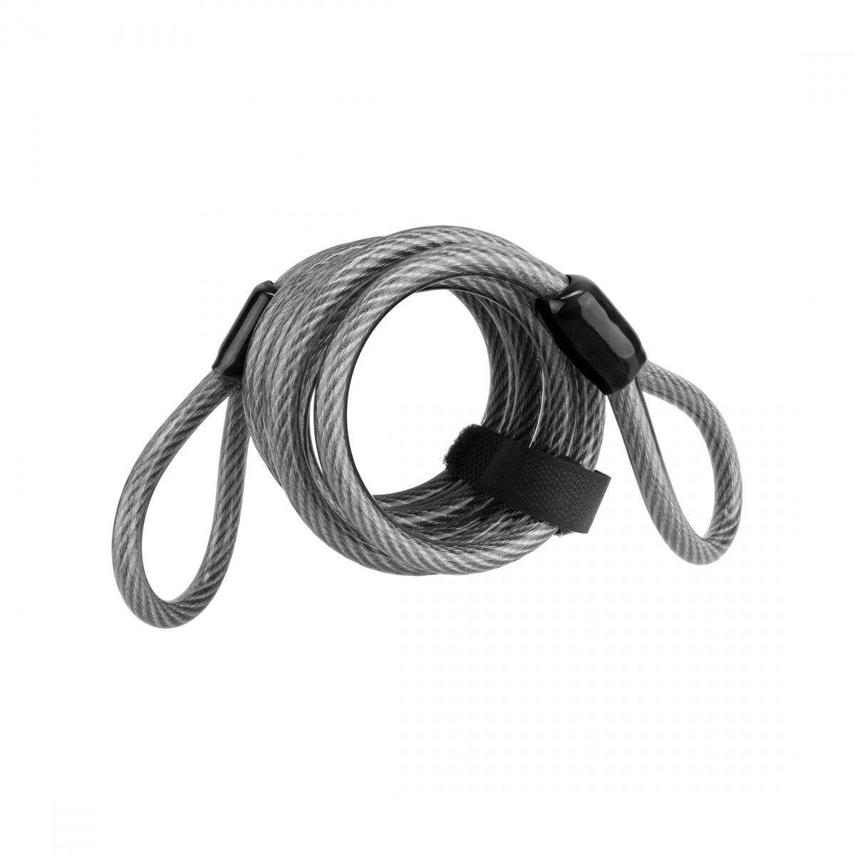 SUNLITE LOCK SUNLT CBL 8mmx6f ONLY COIL BK - SUNLITE