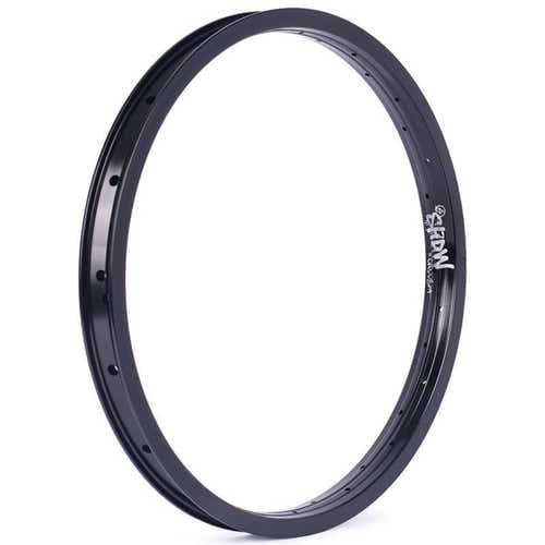 Shadow Calle Rim available at 5150bmx.com