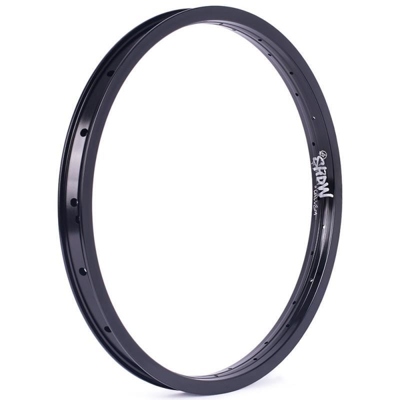 Shadow Calle Rim available at 5150bmx.com