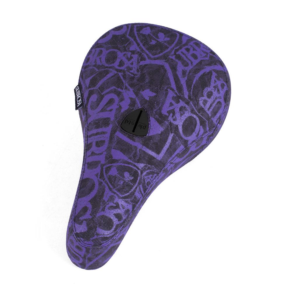 Subrosa Thrashed Pivotal Mid Seat available at 5150bmx.com