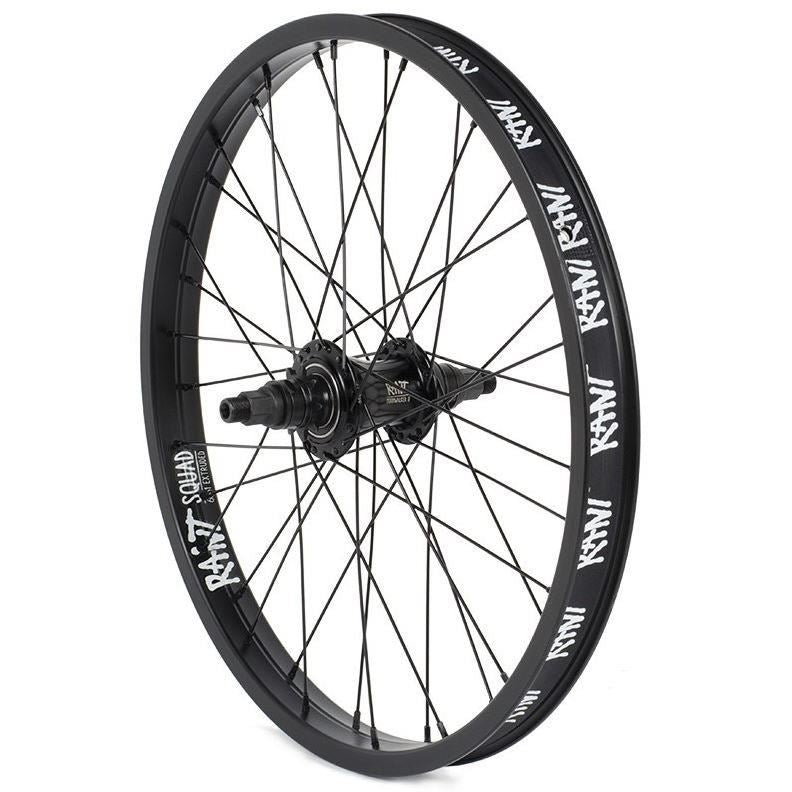 Rant Moonwalker II Freecoaster Wheel - LHD available at 5150bmx.com