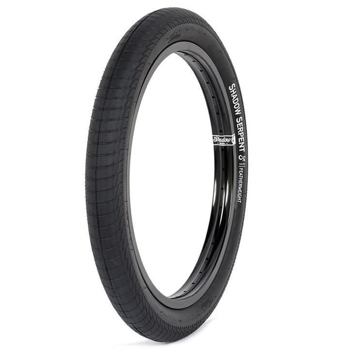 Shadow Serpent Foldable Tire available at 5150bmx.com