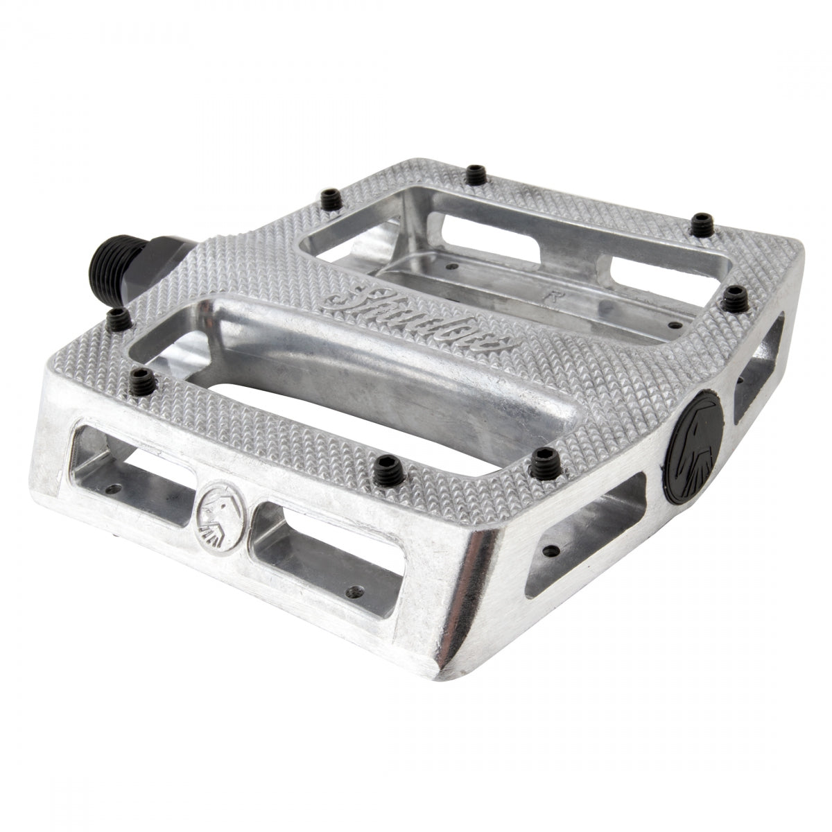THE SHADOW CONSPIRACY PEDALS TSC MX METAL ALY UNSEALED 9/16 POL-SL - THE SHADOW CONSPIRACY