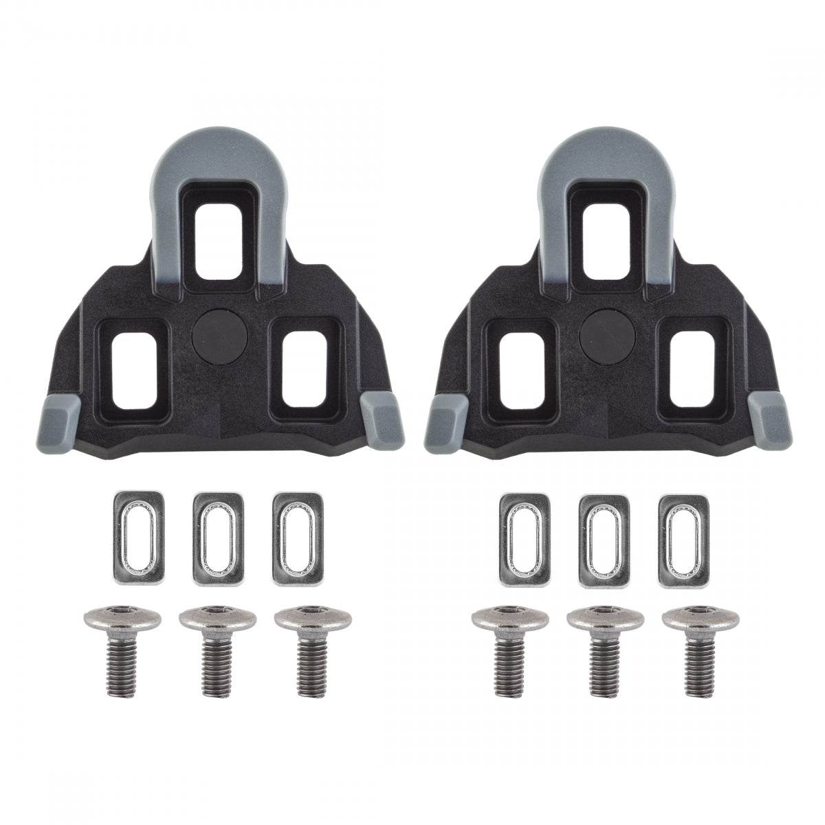 EXUSTAR PEDAL CLEAT EXUSTAR BSL3H2 SPD-SL FIXED (M) - EXUSTAR