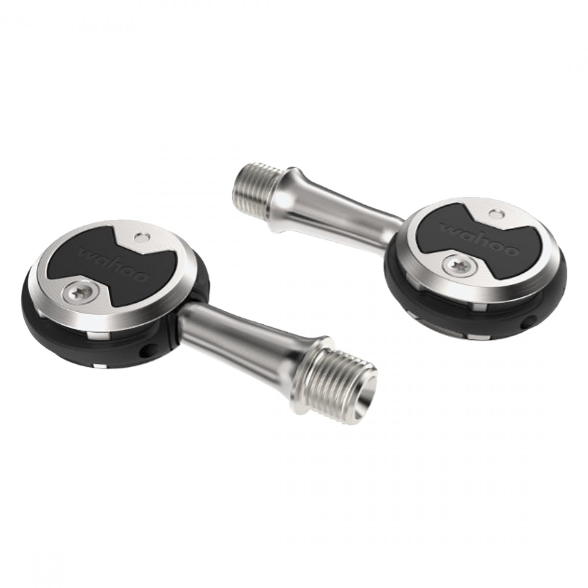 WAHOO PEDALS WAHOO SPEEDPLAY ZERO SL/BK - WAHOO