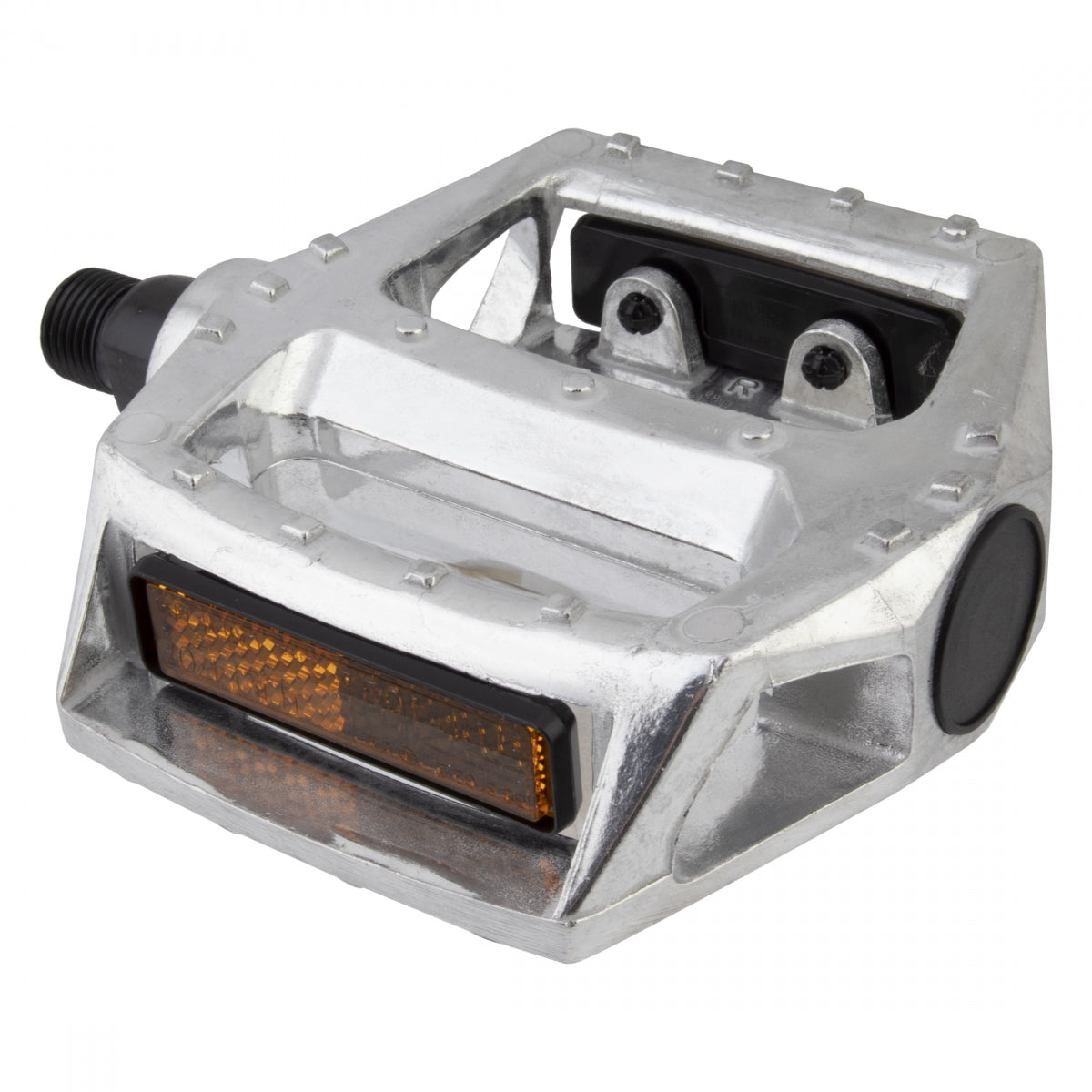 SUNLITE PEDALS SUNLT MX ALY CRMO AXLE 9/16 SL - SUNLITE
