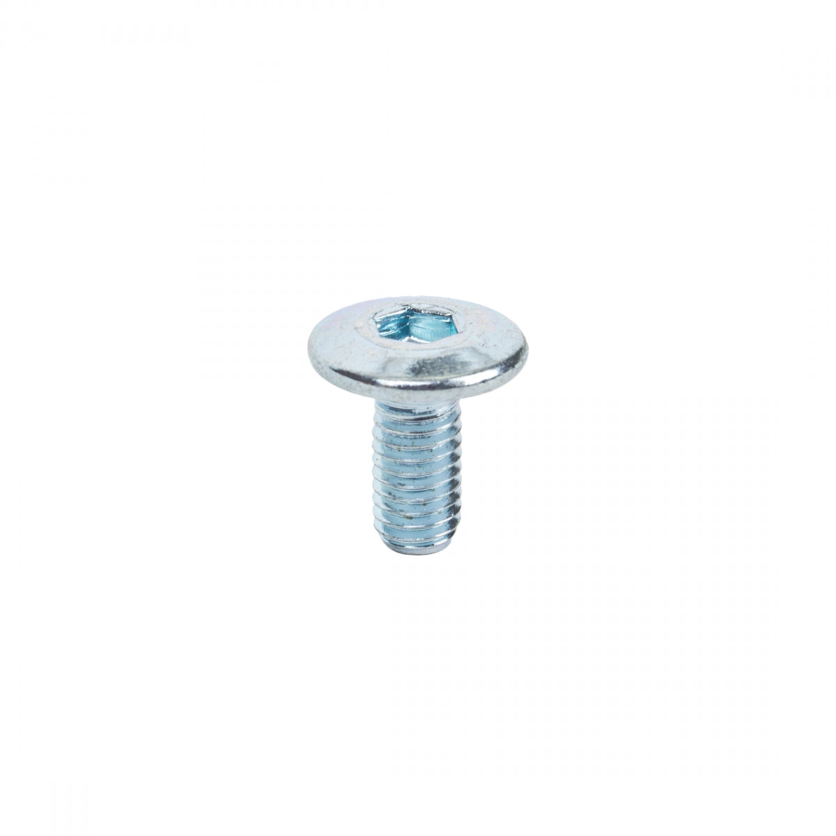 SUNLITE PEDAL CLEAT SUNLT SCREW RD 5x8 BGof10 - SUNLITE