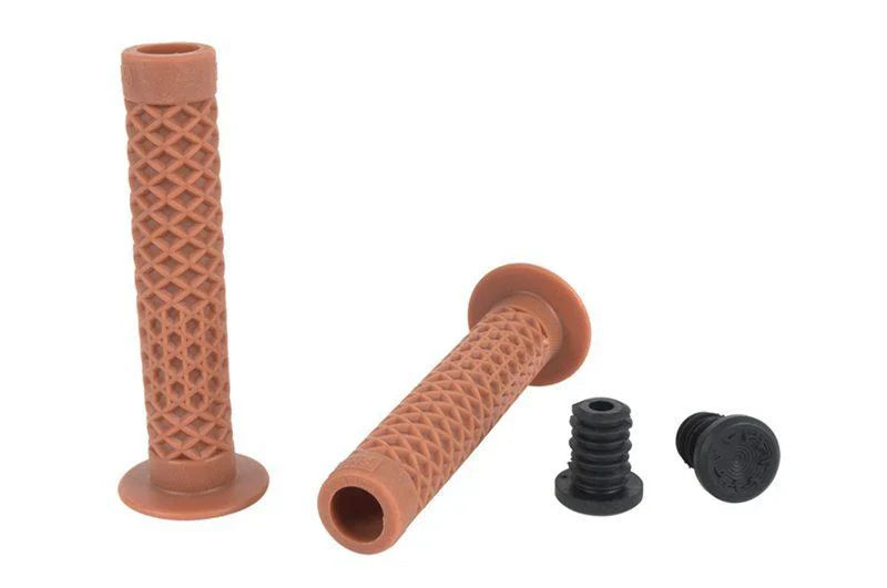 Vans x Cult Waffle Grip w/ flanges available at 5150bmx.com
