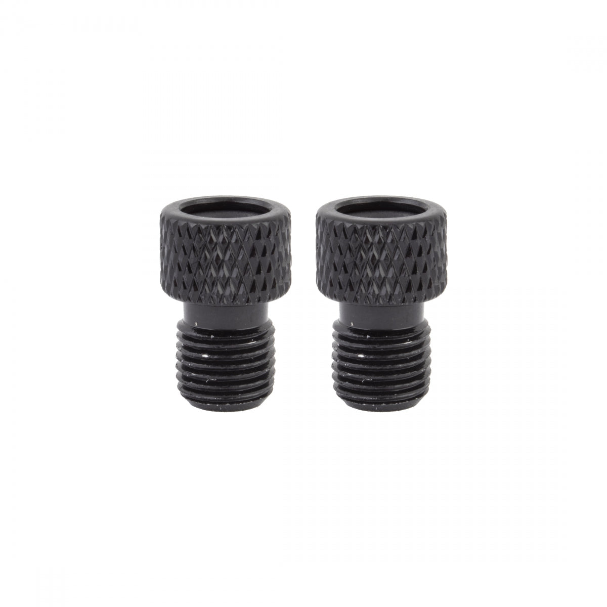 SUNLITE PUMP ADAPTER PRESTA SUNLT ALY BK BGof2 - SUNLITE
