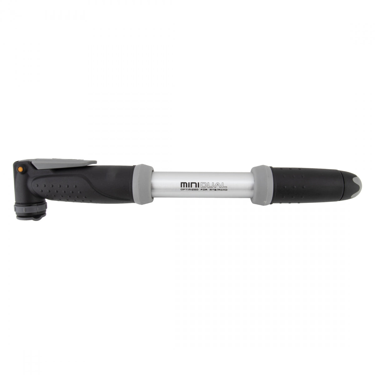 TOPEAK PUMP TOPEAK MINI DUAL - TOPEAK