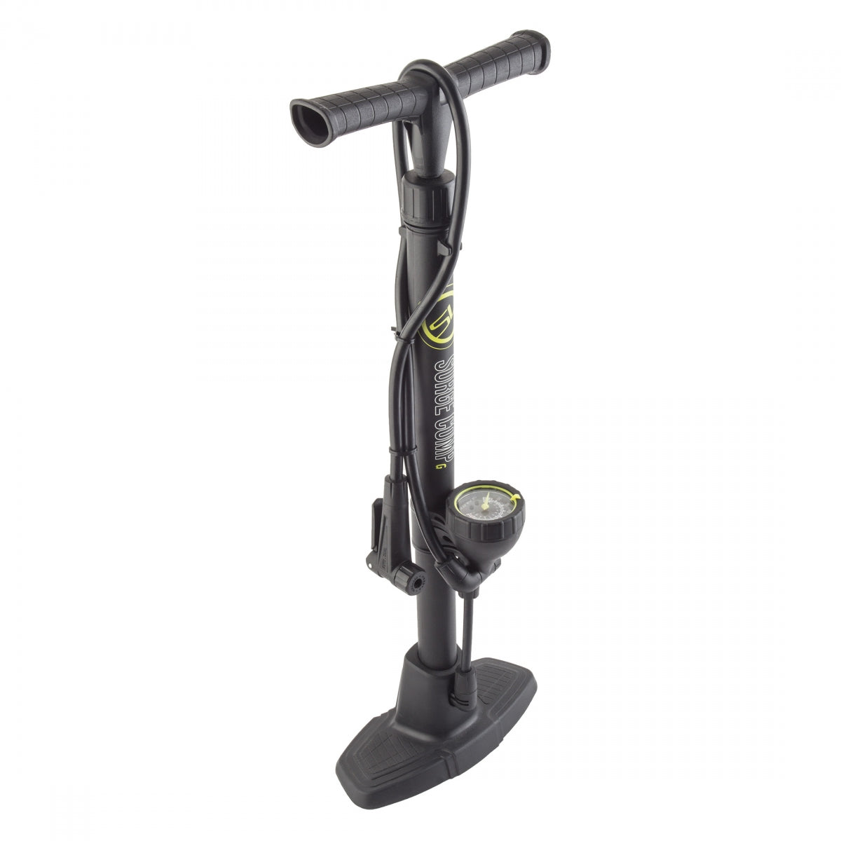 SUNLITE PUMP SUNLT FLOOR AIR SURGE COMP LTwGAUGE - SUNLITE