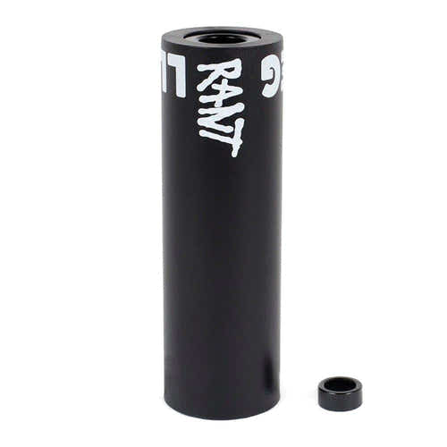 Rant LL Cool Plastic Peg (Single) available at 5150bmx.com