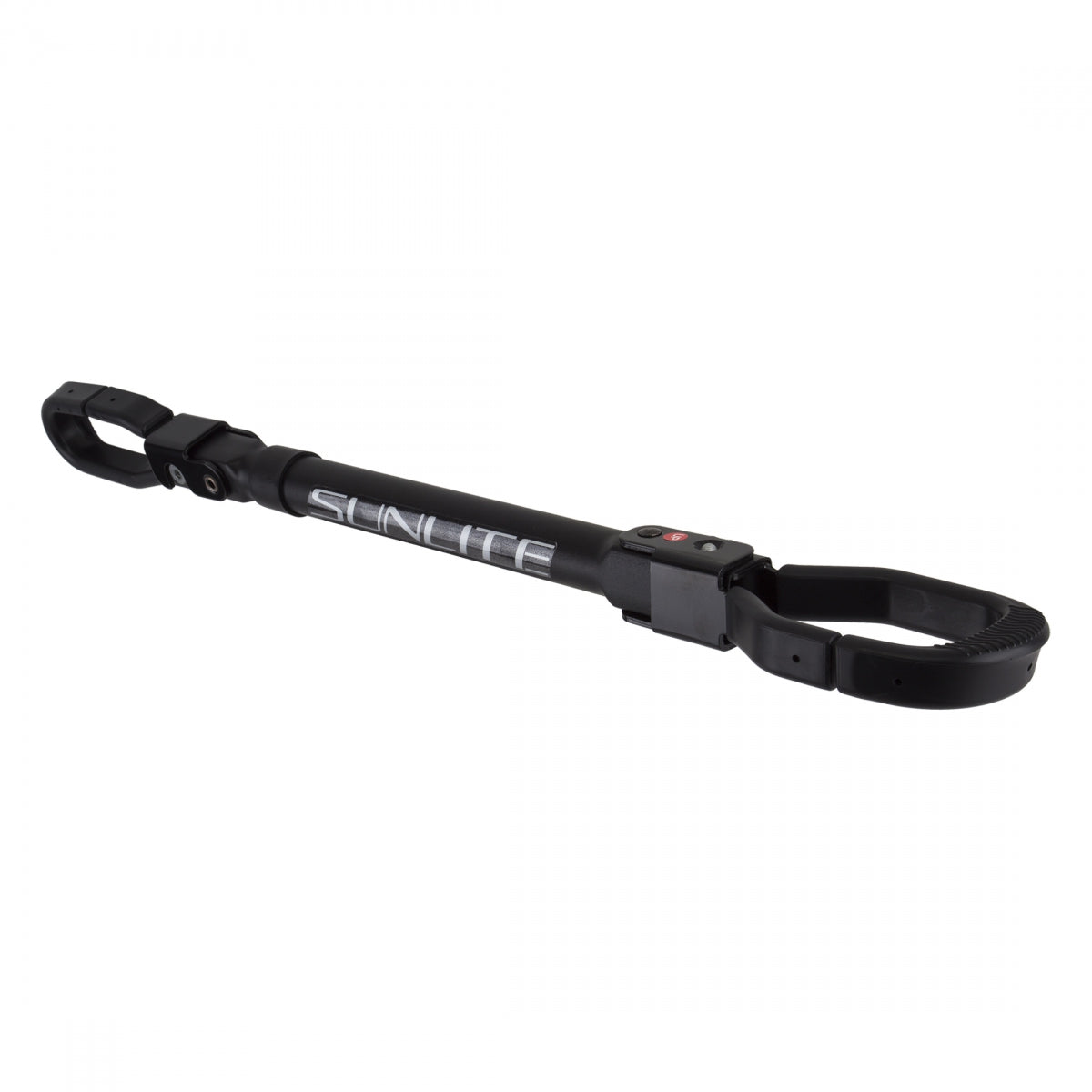 SUNLITE CAR RACK SUNLT CROSSBAR ADAPTER DLX - SUNLITE