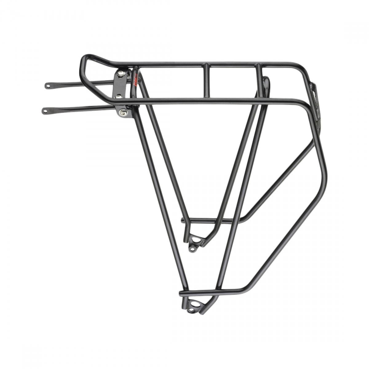 TUBUS BIKE RACK Rear TUBUS CARGO EVO 26 BK - TUBUS