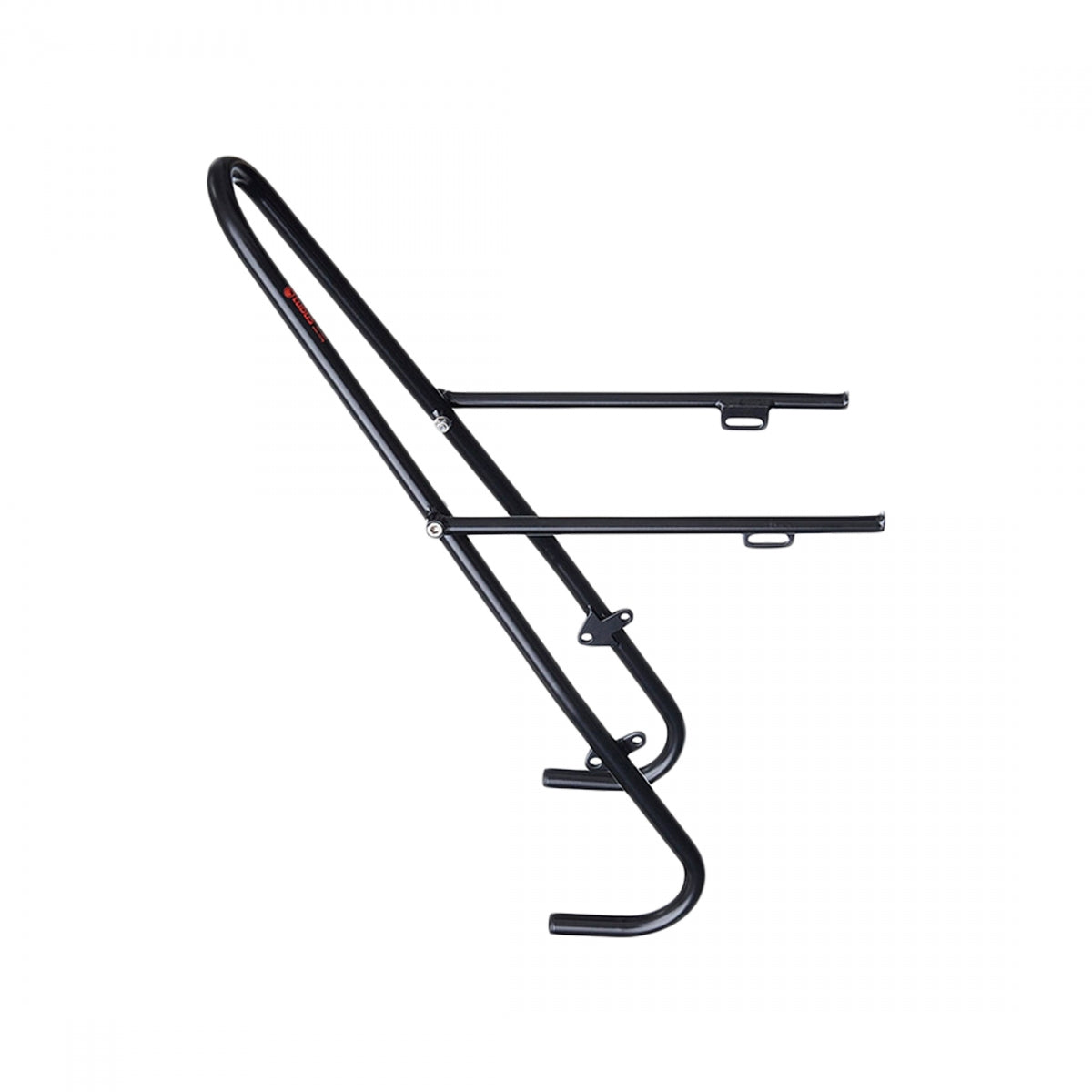 TUBUS BIKE RACK Front TUBUS TARA LOWRIDER BIG APPLE BK - TUBUS