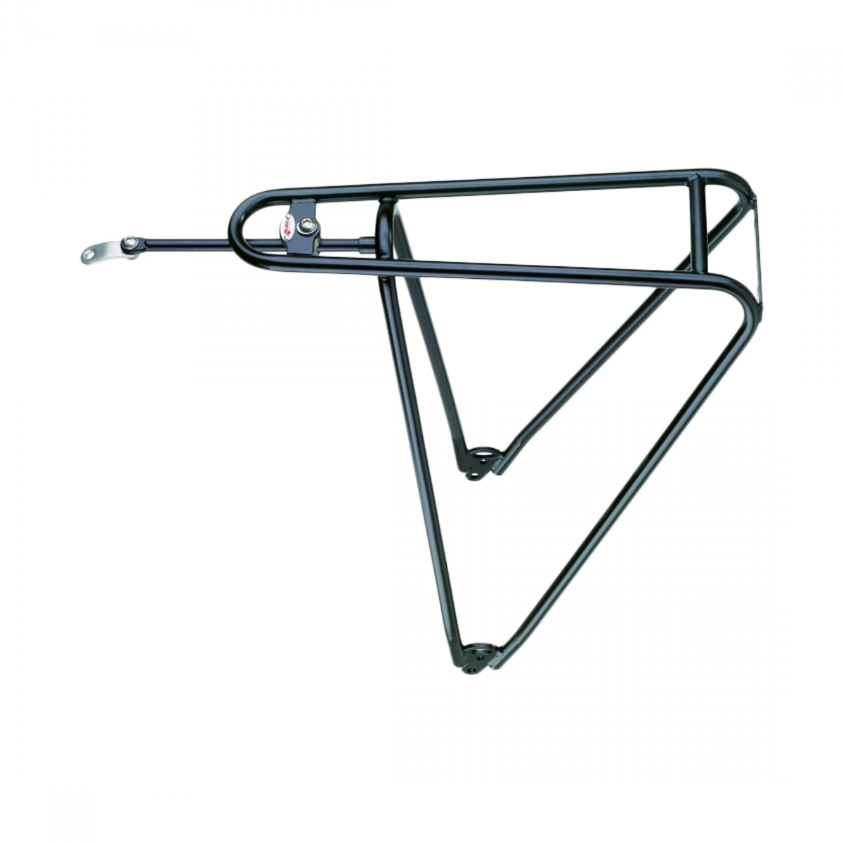 TUBUS BIKE RACK Rear TUBUS FLY CLASSIC 26/28 BK - TUBUS
