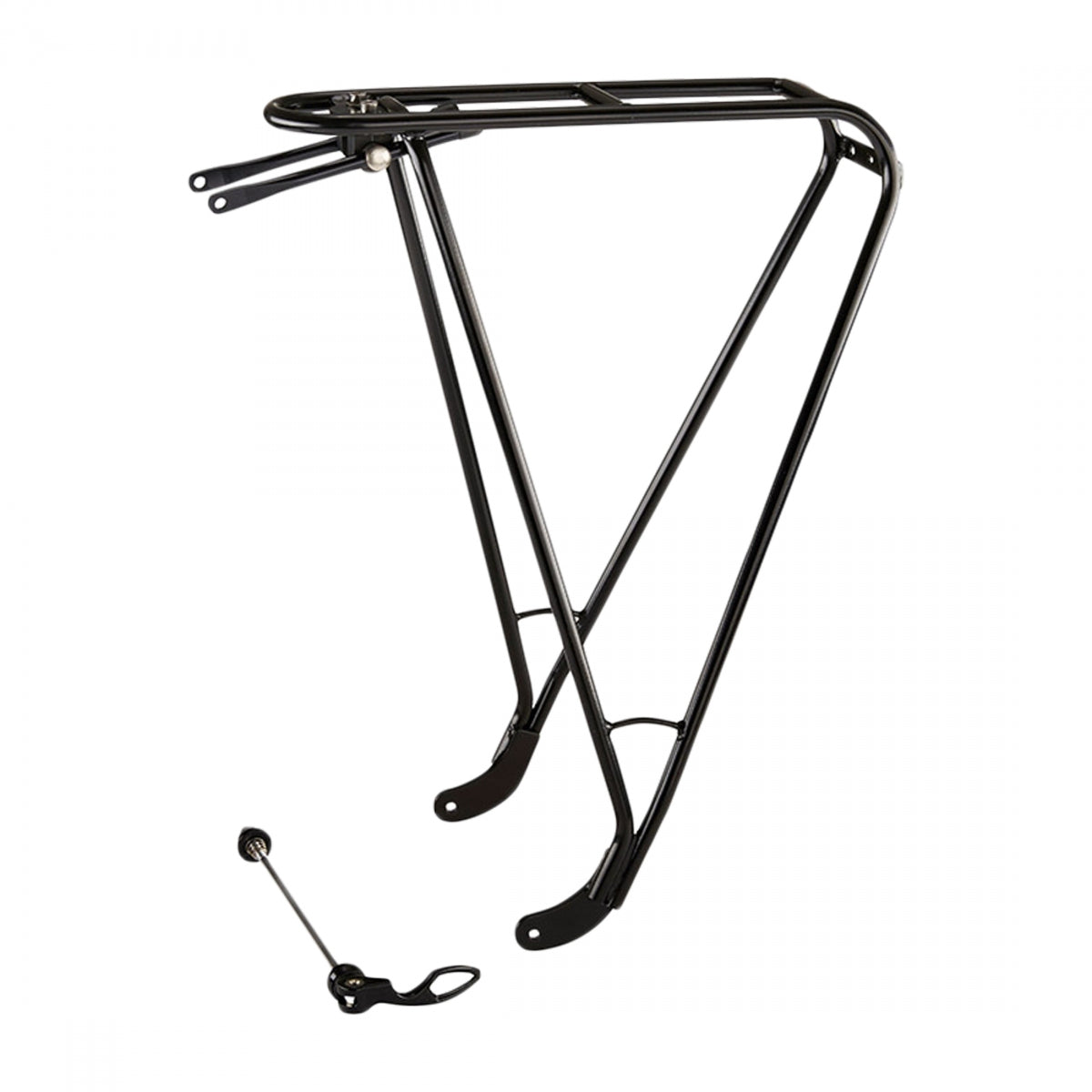TUBUS BIKE RACK Rear TUBUS DISCO 28 BK - TUBUS