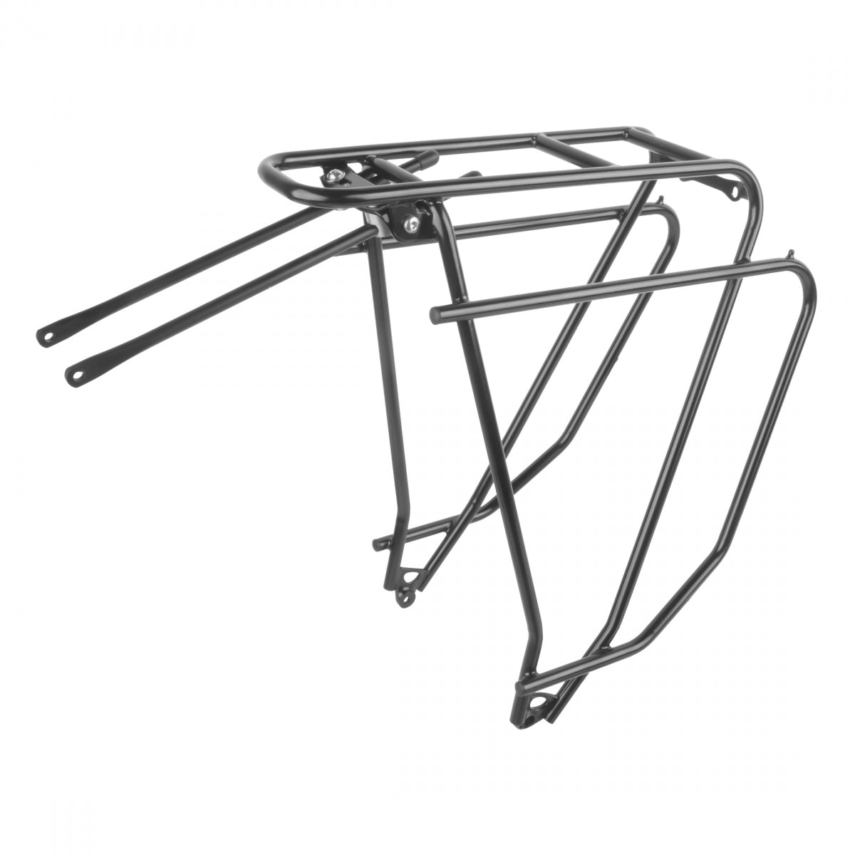 TUBUS BIKE RACK Rear TUBUS LOGO EVO 26/28 BK - TUBUS