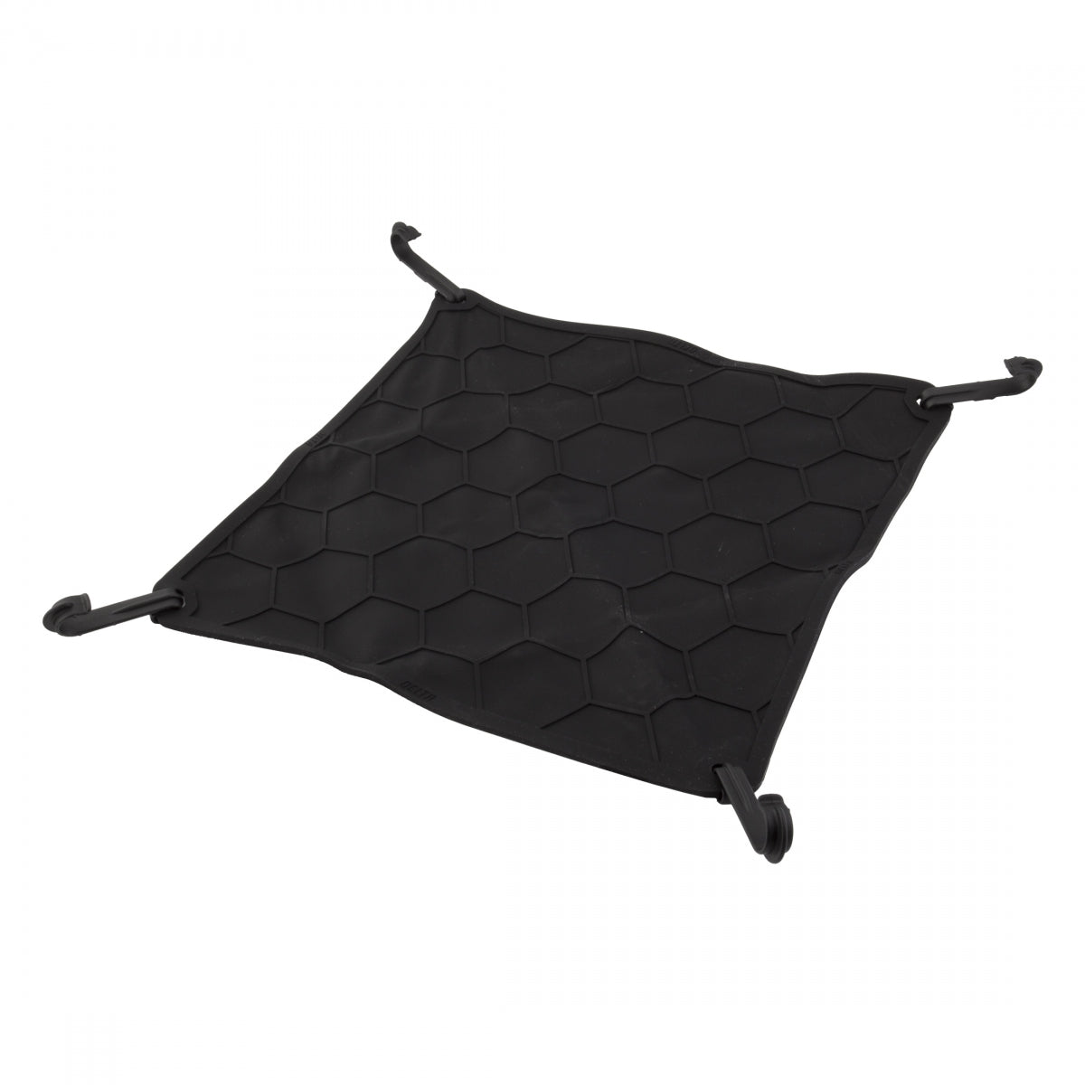 DELTA TIE DOWN CARGO NET DELTA ELASTO TARP BK - DELTA