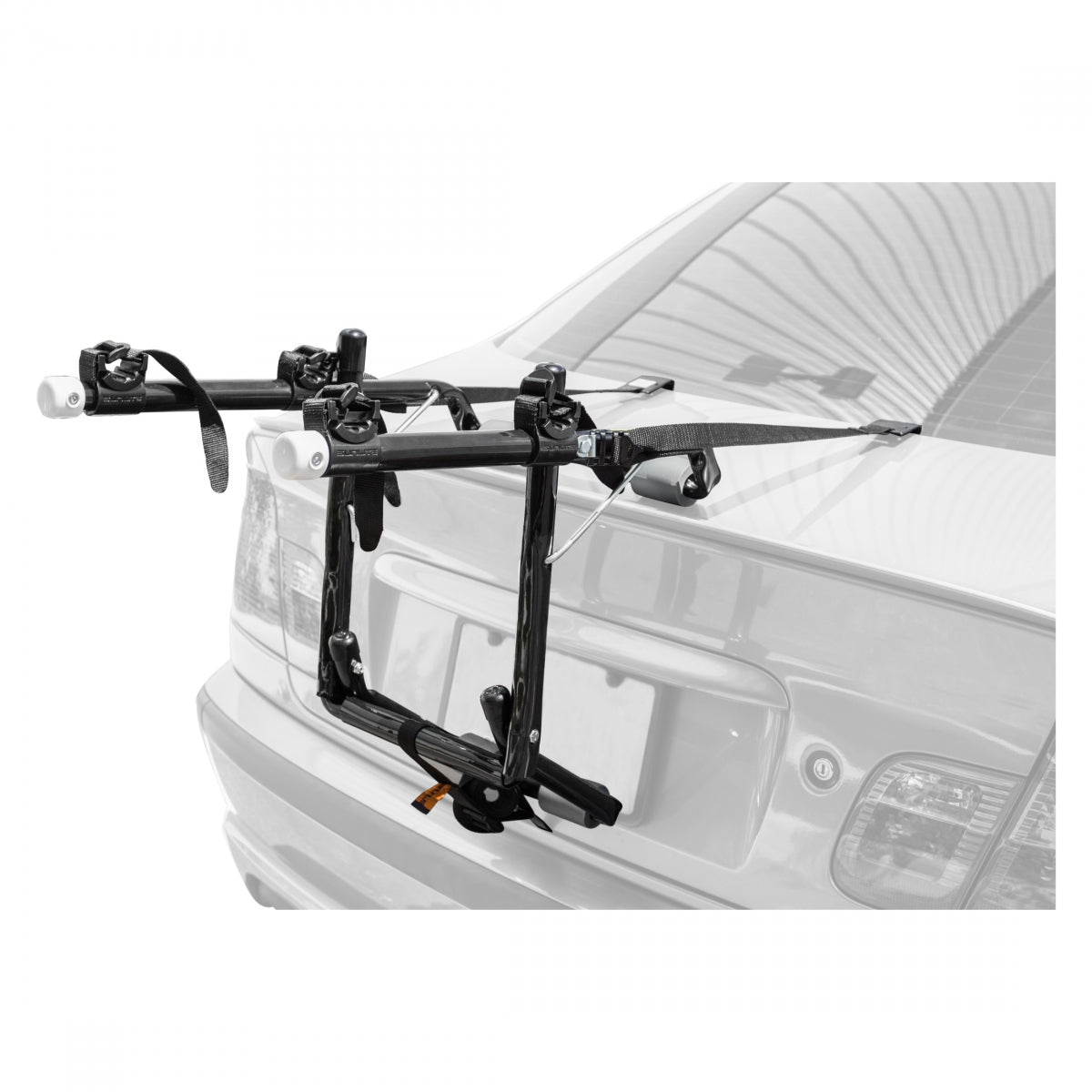 SUNLITE CAR RACK SUNLT TB-240 SPORT LIFront TRNK 2B - SUNLITE