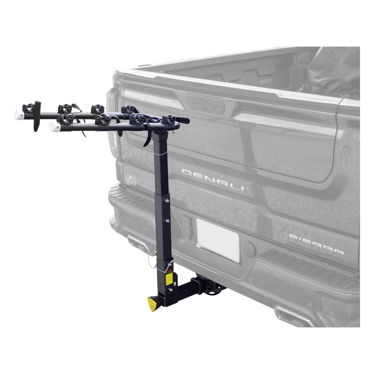SUNLITE CAR RACK SUNLT HB-426.1 SPORT LIFront 4B 2in LOCKING - SUNLITE