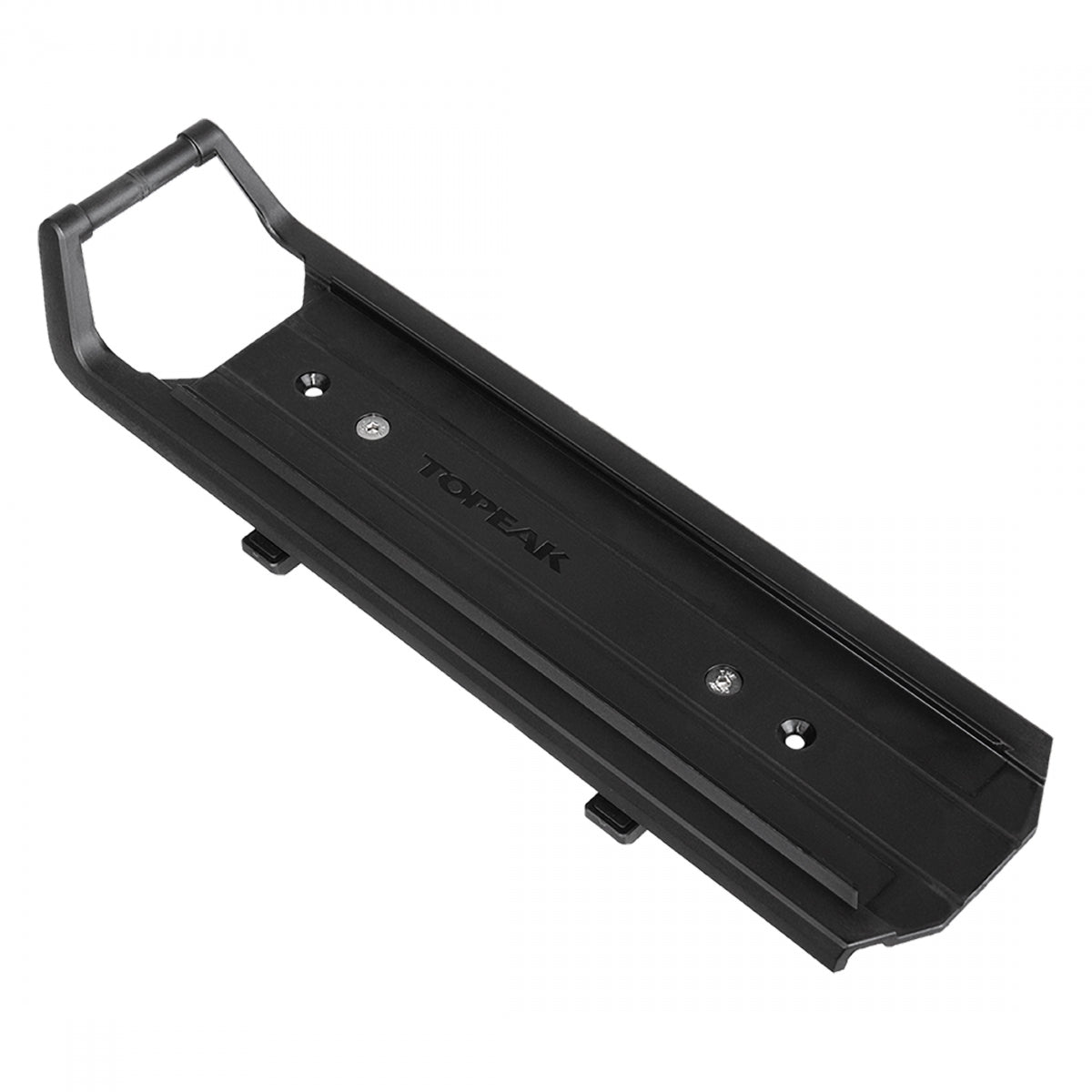 TOPEAK BIKE RACK Rear TOPEAK OMNI QUICKTRACK ADAPTER 90-120mm BK - TOPEAK