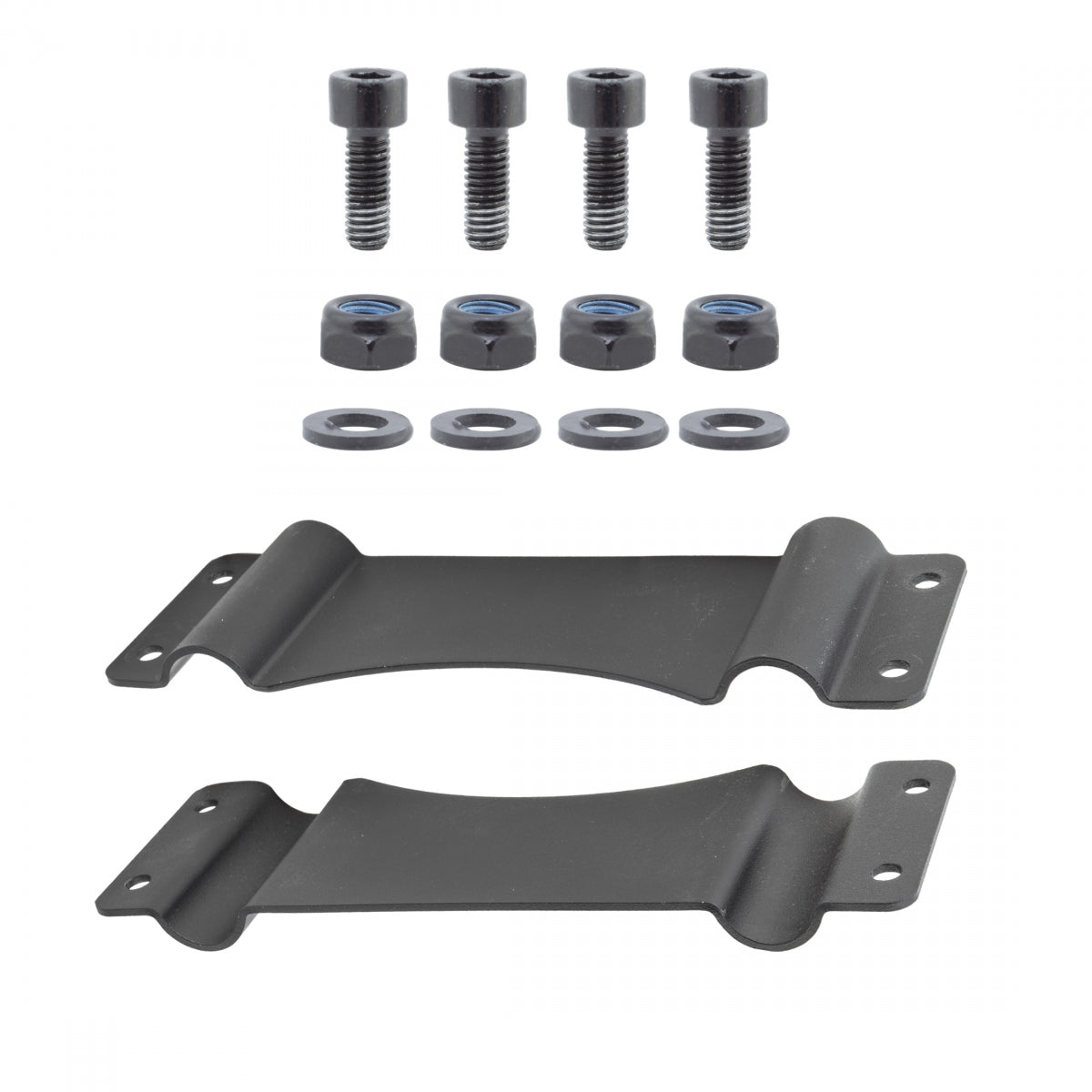 SUNLITE CAR RACK SUNLT HRT-100 SMALL WHL ADAPTER ONLY BK - SUNLITE