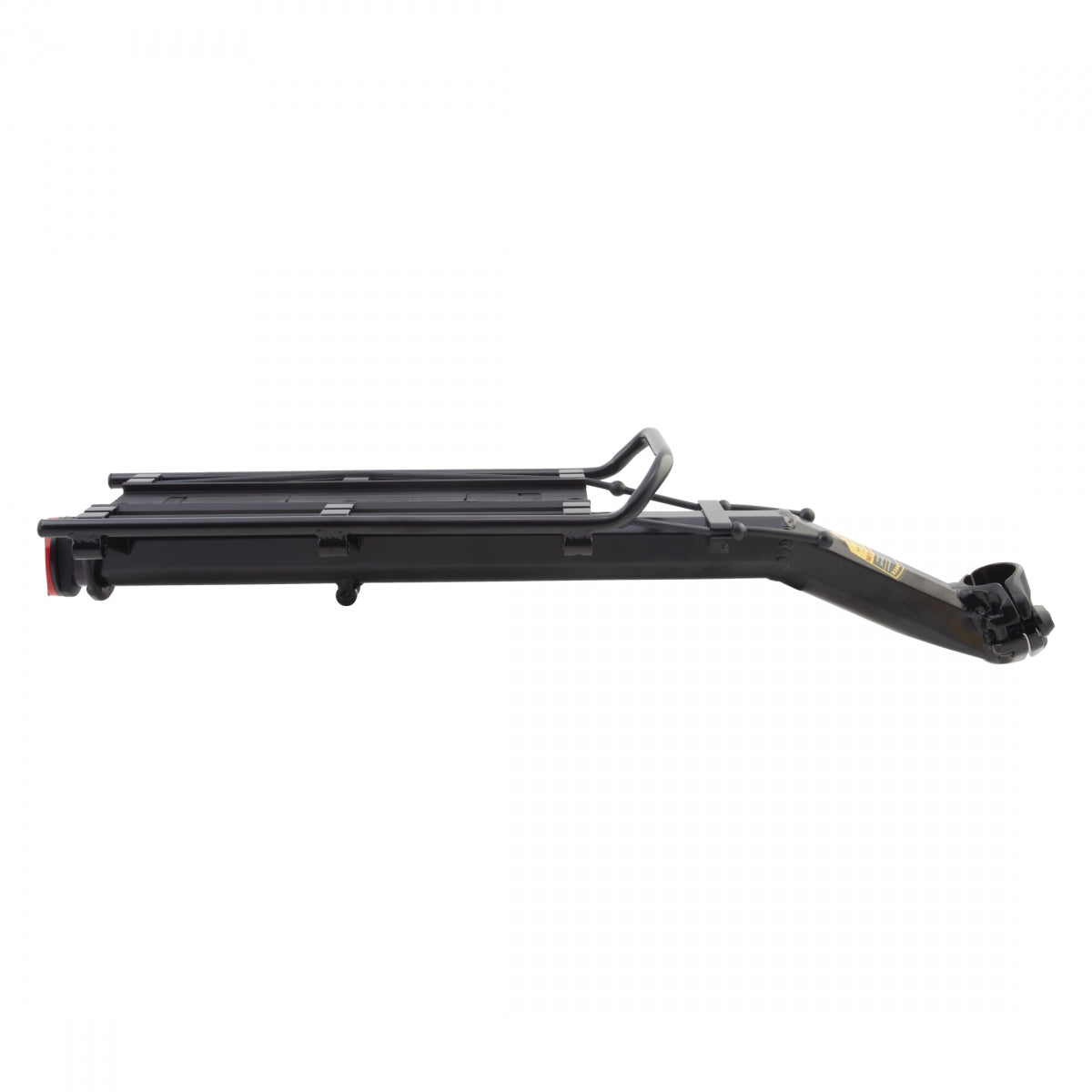TOPEAK BIKE RACK Rear TOPEAK BEAM II MTX A-TYPE BK - TOPEAK