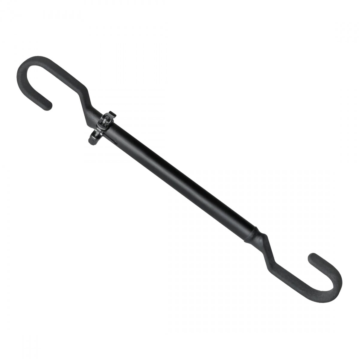 DELTA CAR RACK DELTA CROSSBAR ADAPTER - DELTA