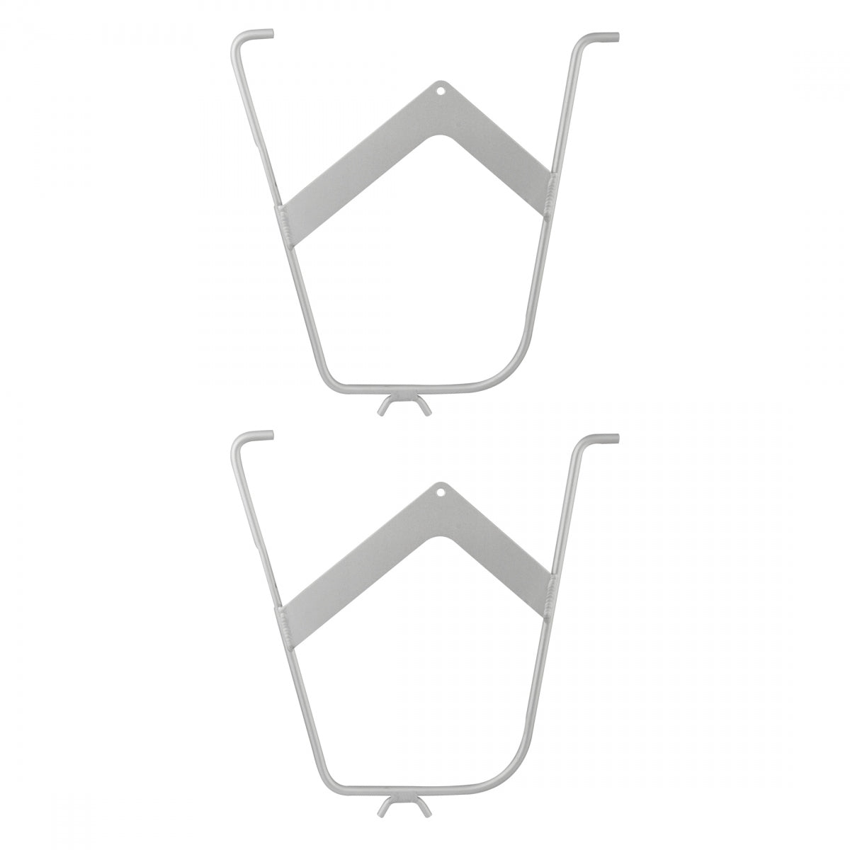 TOPEAK BIKE RACK Rear TOPEAK BEAM DUAL SIDE MTXDual Side Frames ONLY for Beam Rack - TOPEAK