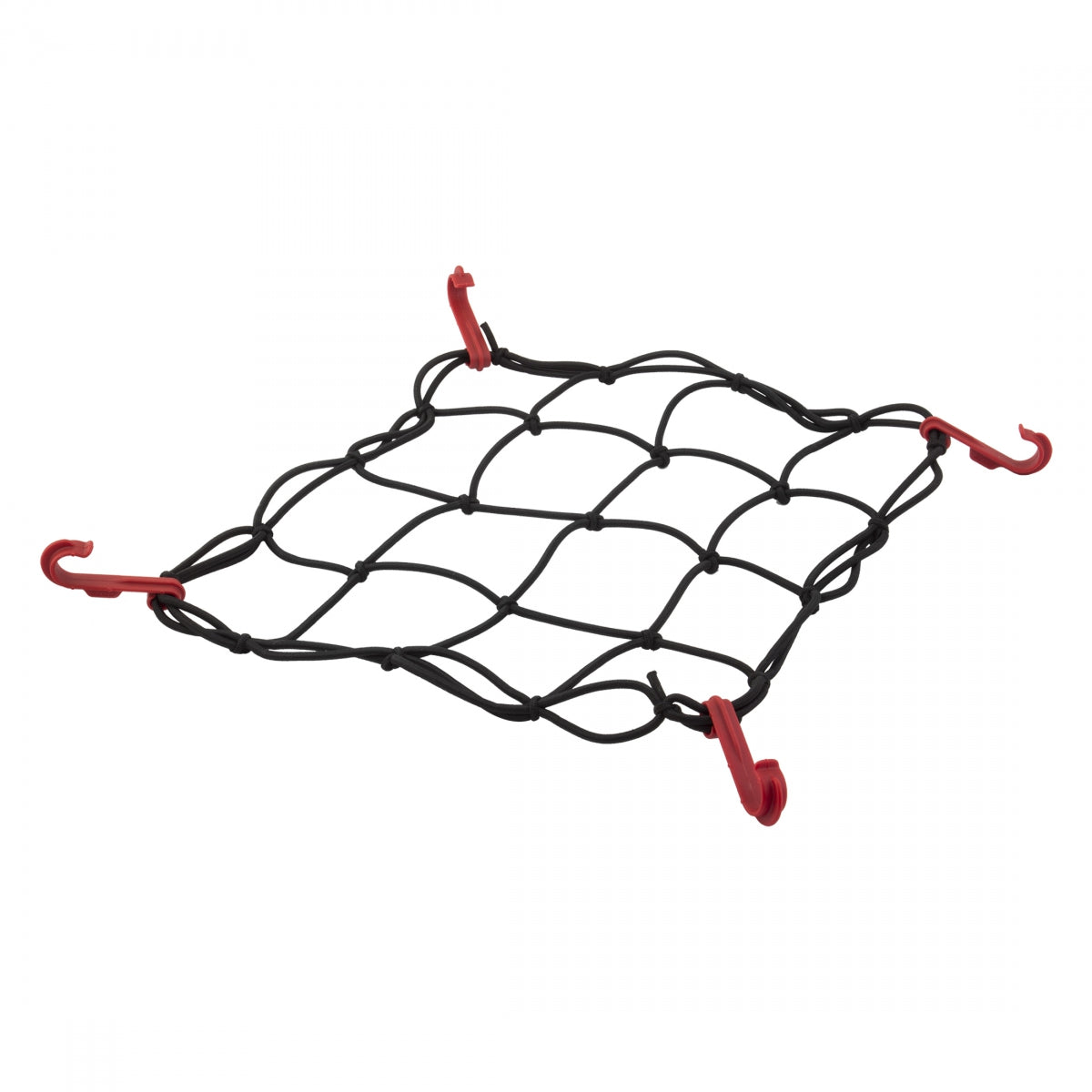 DELTA TIE DOWN CARGO NET DELTA BK - DELTA