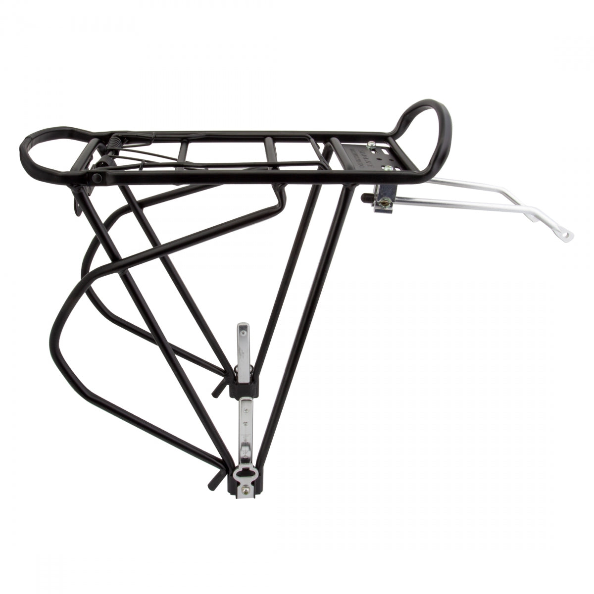 SUNLITE BIKE RACK Rear SUNLT ALY WELDED w/SPRING BK - SUNLITE