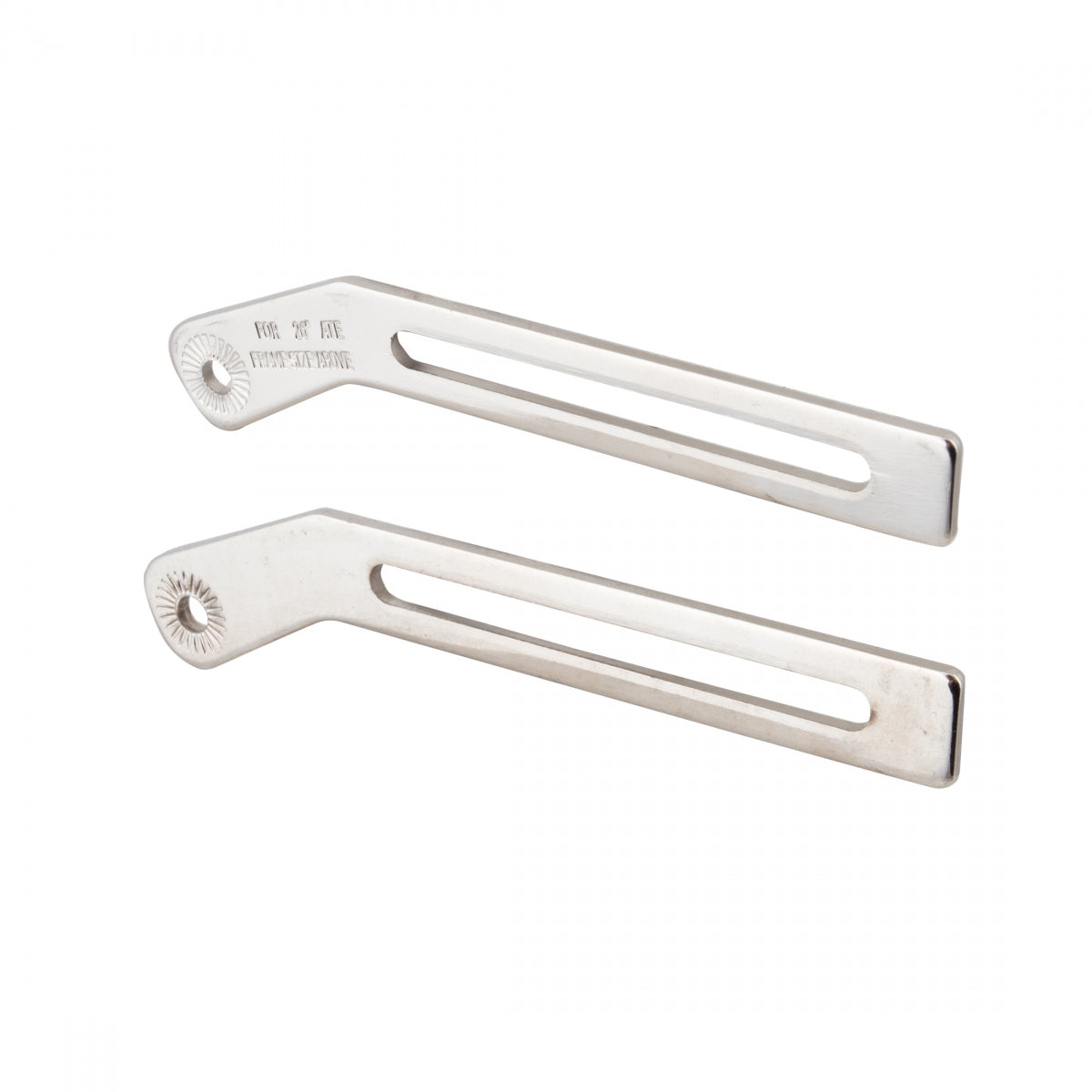 SUNLITE BIKE RACK Rear SUNLT REP BRACKET PR 121mm - SUNLITE