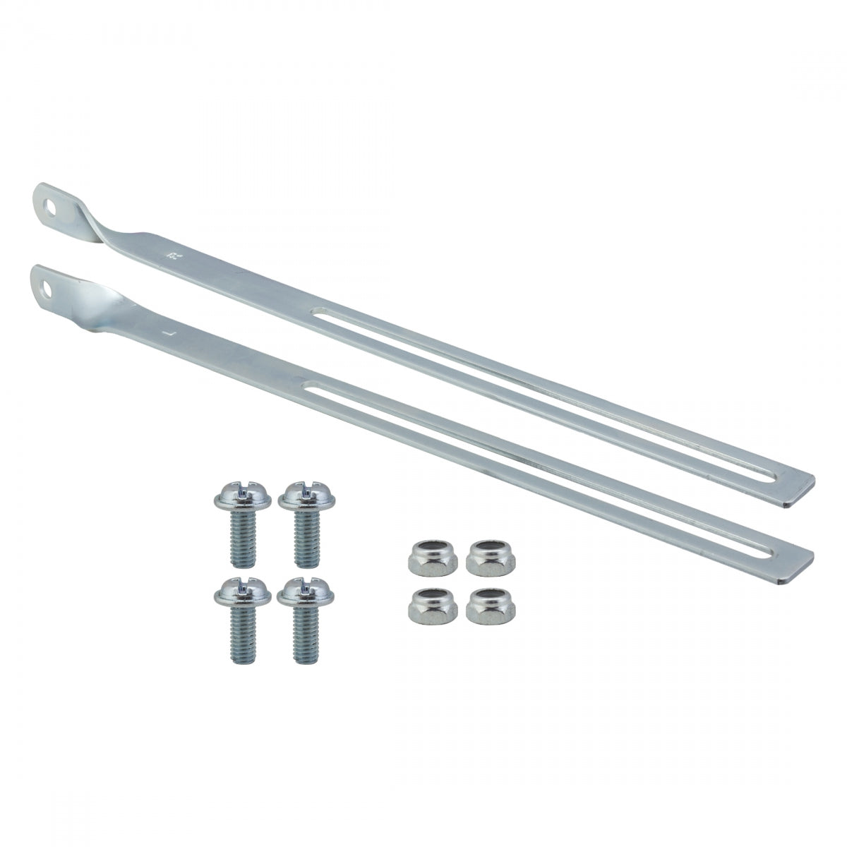 SUNLITE BIKE RACK Rear SUNLT STRUT KIT 290mmW/HDWR - SUNLITE