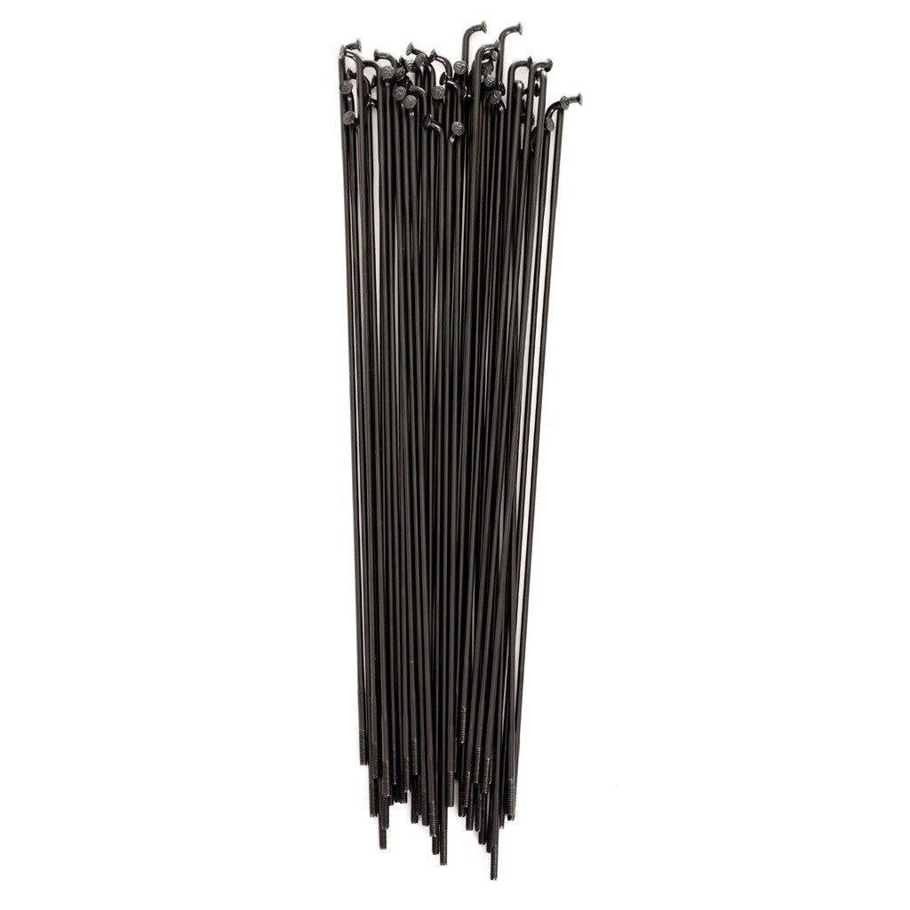 Shadow Featherweight Butted Spokes available at 5150bmx.com