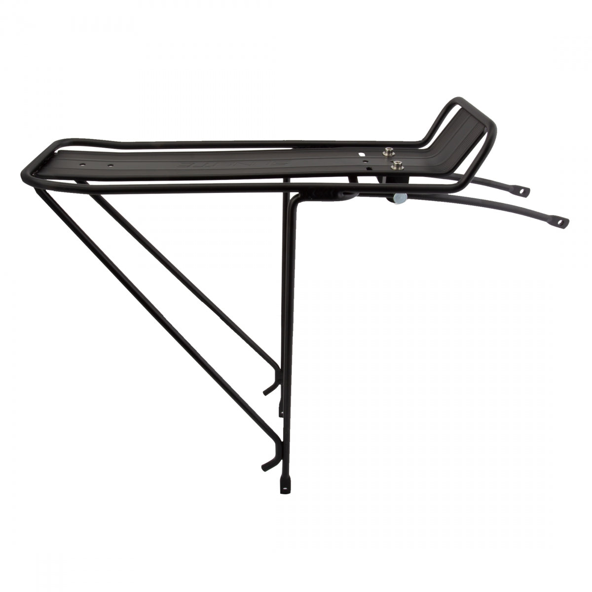 SUNLITE BIKE RACK Rear SUNLT ALY WELD-1 27/700c BK - SUNLITE