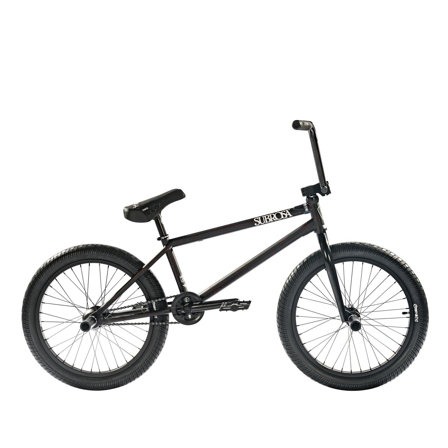 Subrosa Letum BMX Bike available at 5150bmx.com