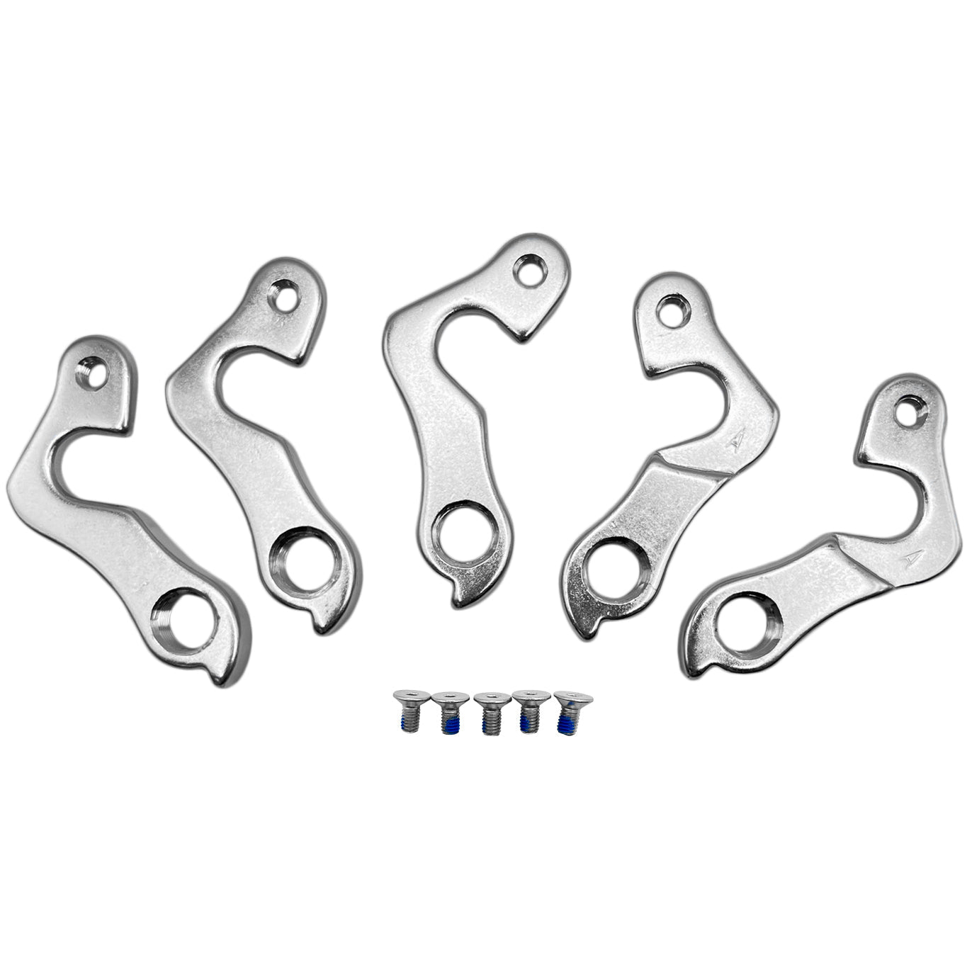 Derailleur - Hanger - #46 available at 5150bmx.com