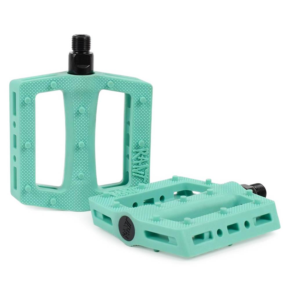 Rant Trill Pedals available at 5150bmx.com