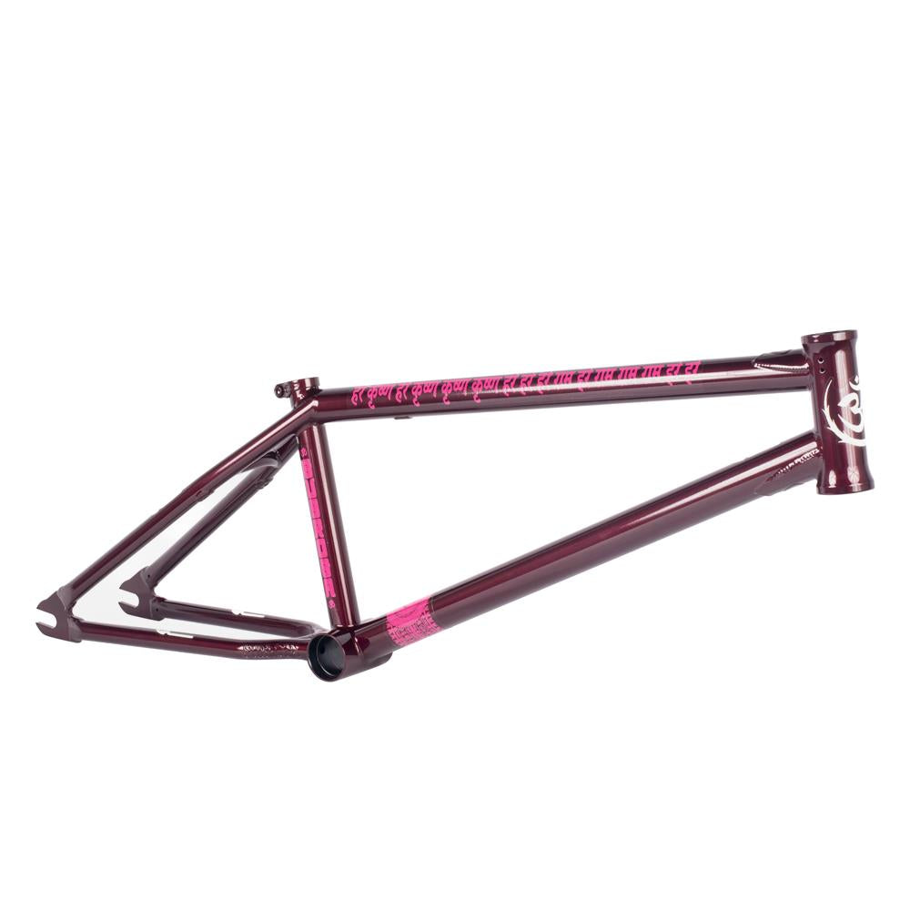 Subrosa OM V2 Frame available at 5150bmx.com