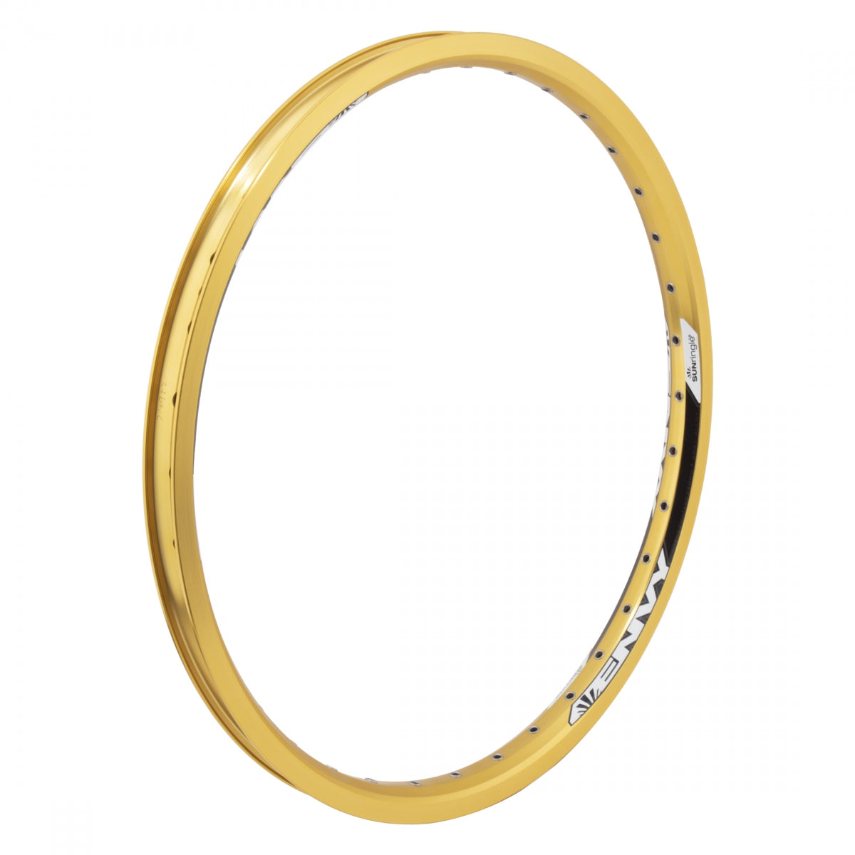 SUN RINGLE RIM SUNRINGLE 20 406x21 ENVY-Rear 36 GD-ANO/MSW EYE SV WELD - SUN RINGLE