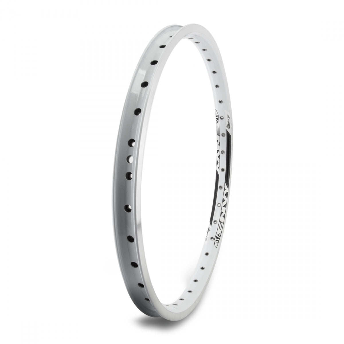 SUN RINGLE RIM SUNRINGLE 20 406x21 ENVY-Rear 36 WH-ANO/MSW EYE SV WELD - SUN RINGLE