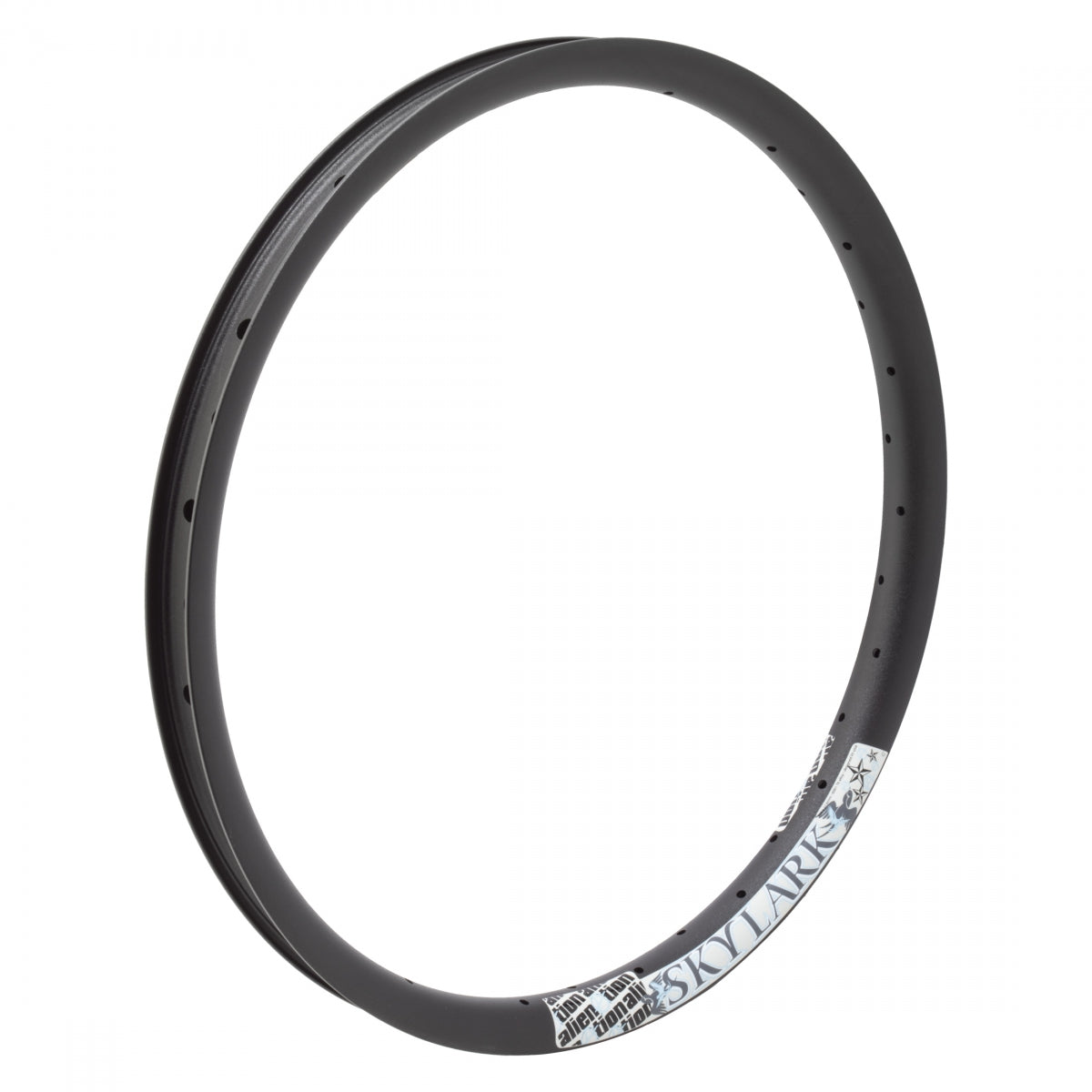 ALIENATION RIM AN (AM) 20 406x27 SKYLARK 36 M-BK/BRAKELESS - ALIENATION